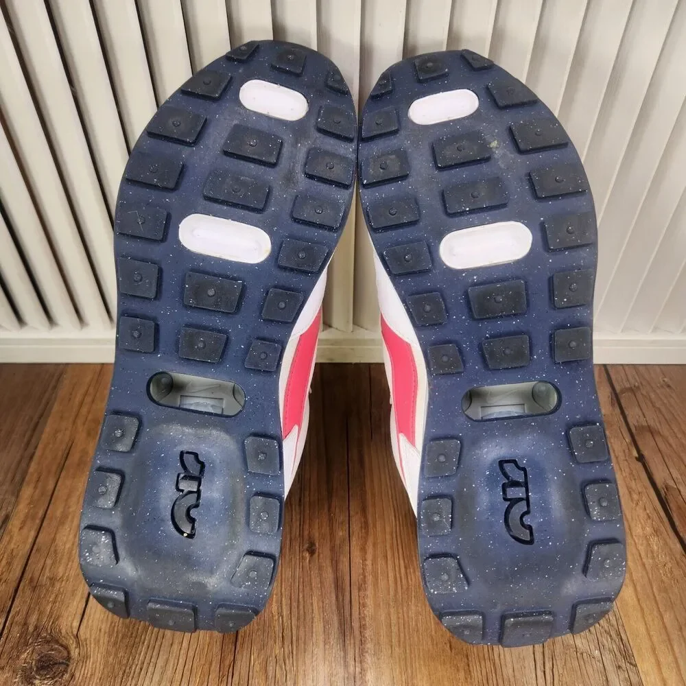 Nike Air Max Pre-Day Womens Sz 9.5 White Archeo Running Sneaker Shoes DM0124-100